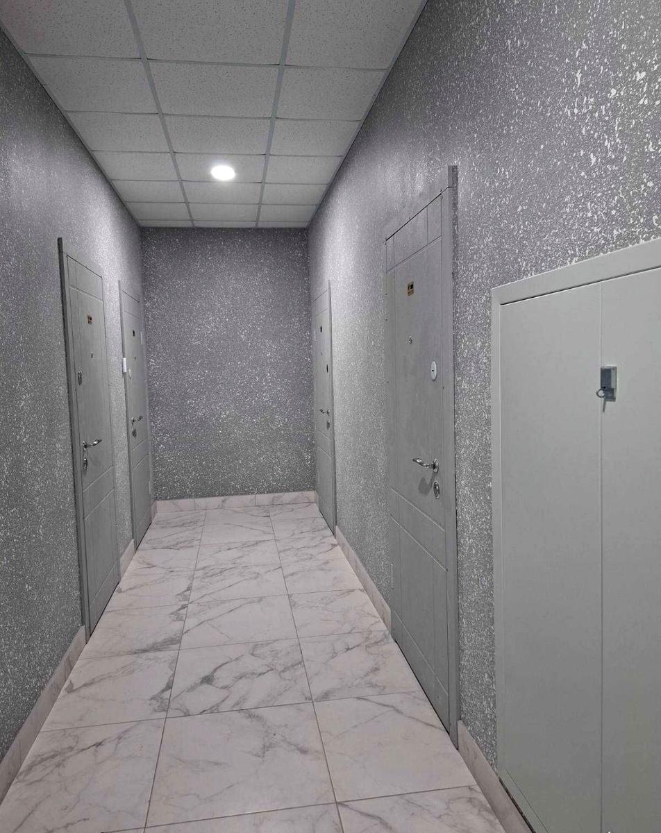 1-комнатная квартира по адресу (площадь 27,3 м²) - imageAlt 11 1-комнатная квартира по адресу (площадь 27,3 м²) - Atlanta.ua - imageAlt 11