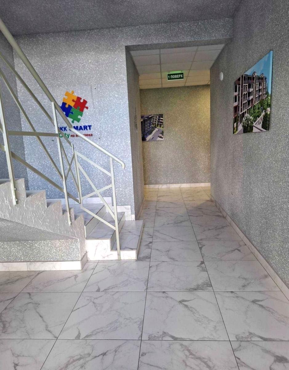1-комнатная квартира по адресу (площадь 27,3 м²) - imageAlt 12 1-комнатная квартира по адресу (площадь 27,3 м²) - Atlanta.ua - imageAlt 12
