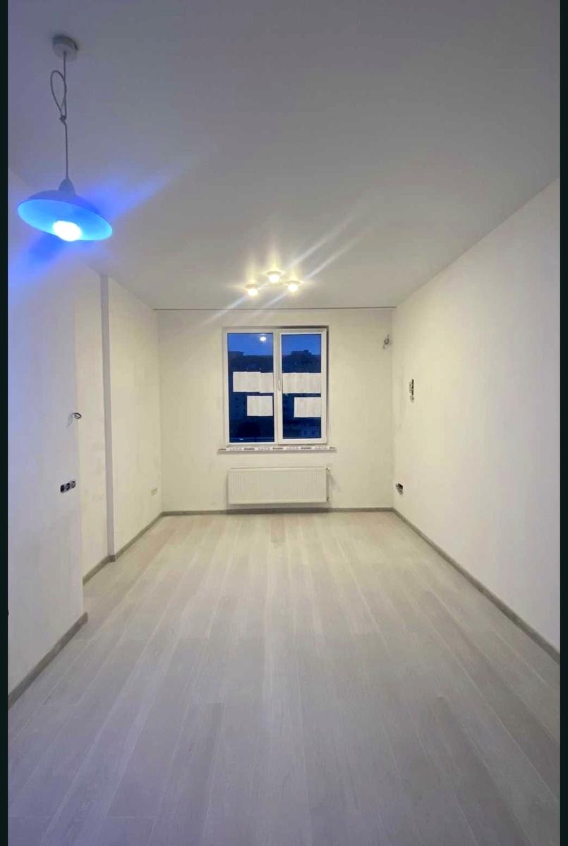 1-комнатная квартира по адресу (площадь 27,3 м²) - imageAlt 4 1-комнатная квартира по адресу (площадь 27,3 м²) - Atlanta.ua - imageAlt 4
