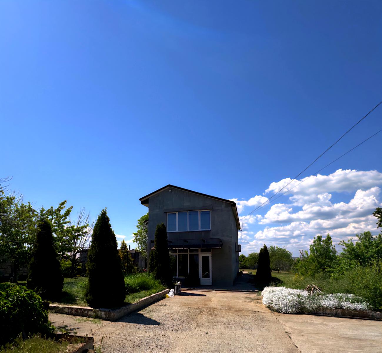 Будинок за адресою вул. Центральна (площа 125 м²) - фото 5 Будинок за адресою вул. Центральна (площа 125 м²) - Atlanta.ua - фото 5