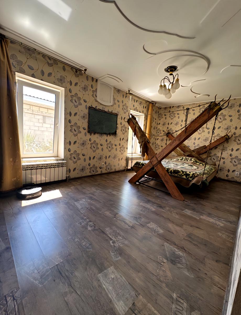 Будинок за адресою вул. Центральна (площа 125 м²) - фото 7 Будинок за адресою вул. Центральна (площа 125 м²) - Atlanta.ua - фото 7