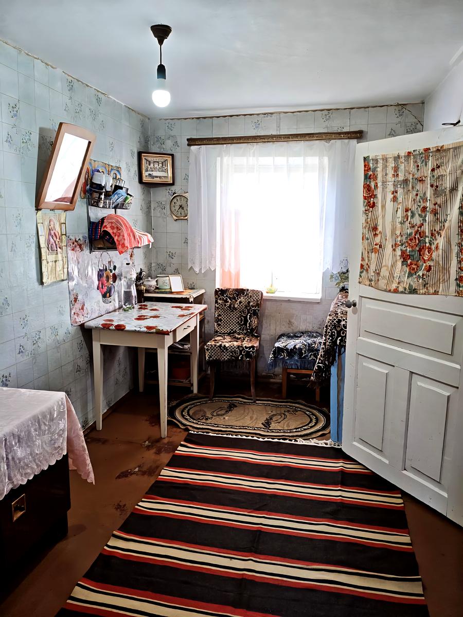 Дом по адресу ул. Шевченко (площадь 40 м²) - фото 4 Дом по адресу ул. Шевченко (площадь 40 м²) - Atlanta.ua - фото 4
