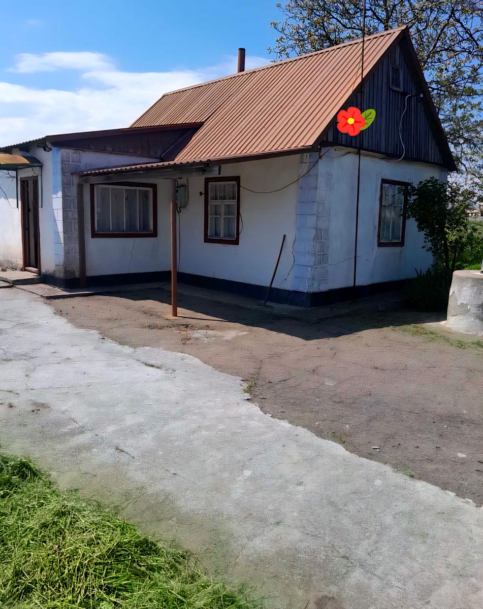 Дом по адресу ул. Шевченко (площадь 40 м²) - фото 11 Дом по адресу ул. Шевченко (площадь 40 м²) - Atlanta.ua - фото 11