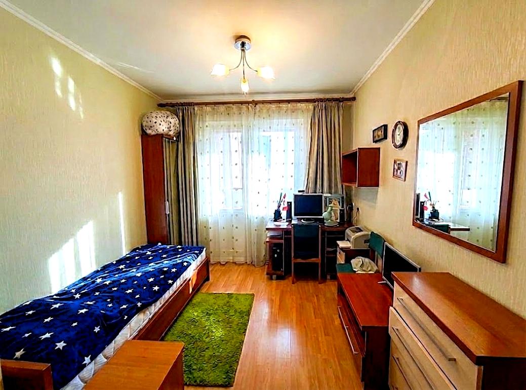 3-комнатная квартира по адресу Ботанический пер. (площадь 66 м²) - фото 2 3-комнатная квартира по адресу Ботанический пер. (площадь 66 м²) - Atlanta.ua - фото 2