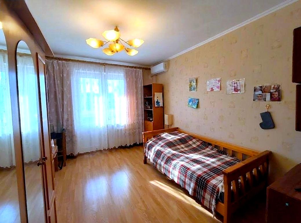 3-комнатная квартира по адресу Ботанический пер. (площадь 66 м²) - фото 3 3-комнатная квартира по адресу Ботанический пер. (площадь 66 м²) - Atlanta.ua - фото 3