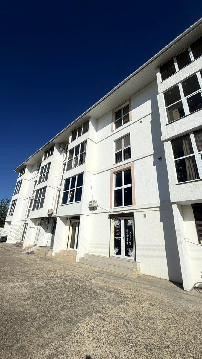 1-кімнатна квартира за адресою (площа 37 м²) 1-кімнатна квартира за адресою (площа 37 м²) - Atlanta.ua