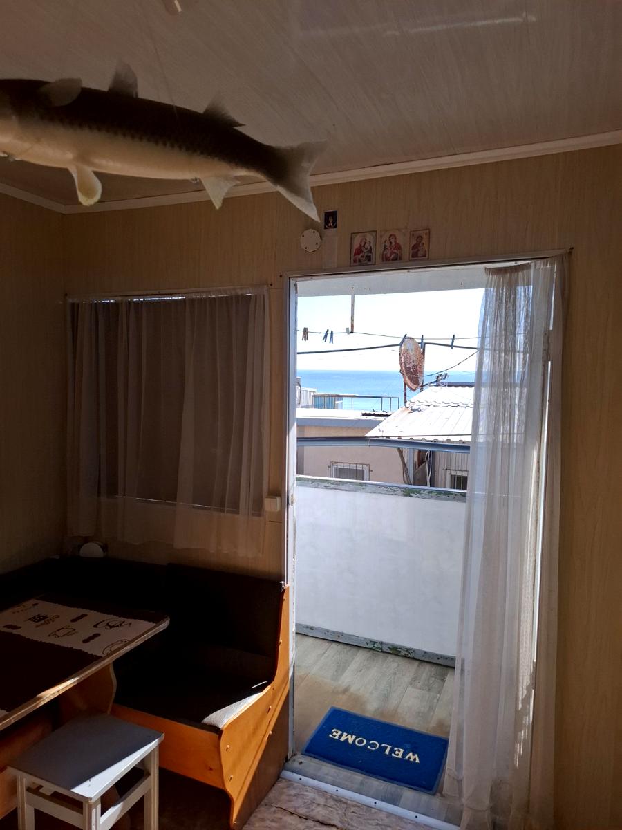 Дом по адресу (площадь 30 м²) Дом по адресу (площадь 30 м²) - Atlanta.ua
