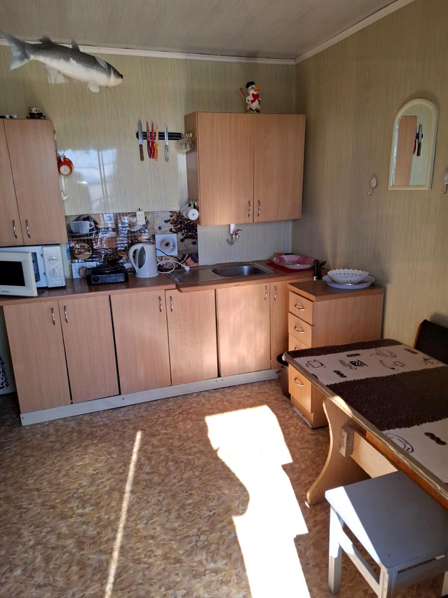 Дом по адресу (площадь 30 м²) - imageAlt 3 Дом по адресу (площадь 30 м²) - Atlanta.ua - imageAlt 3