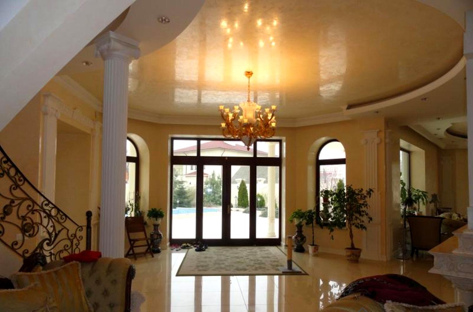 Будинок за адресою вул. Айвазовського (площа 770 м²) - фото 5 Будинок за адресою вул. Айвазовського (площа 770 м²) - Atlanta.ua - фото 5