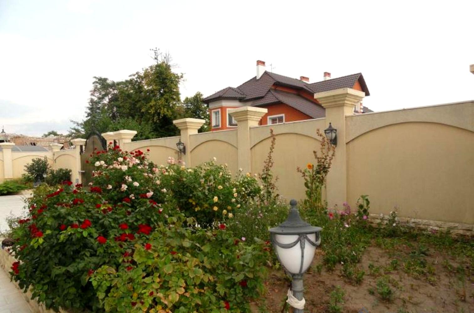 Будинок за адресою вул. Айвазовського (площа 770 м²) - фото 11 Будинок за адресою вул. Айвазовського (площа 770 м²) - Atlanta.ua - фото 11