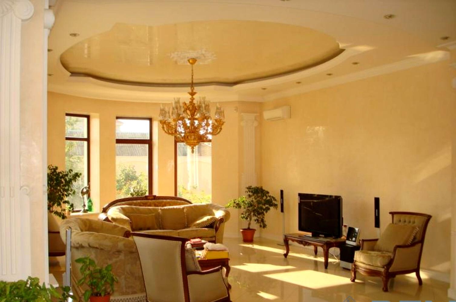 Будинок за адресою вул. Айвазовського (площа 770 м²) - фото 10 Будинок за адресою вул. Айвазовського (площа 770 м²) - Atlanta.ua - фото 10