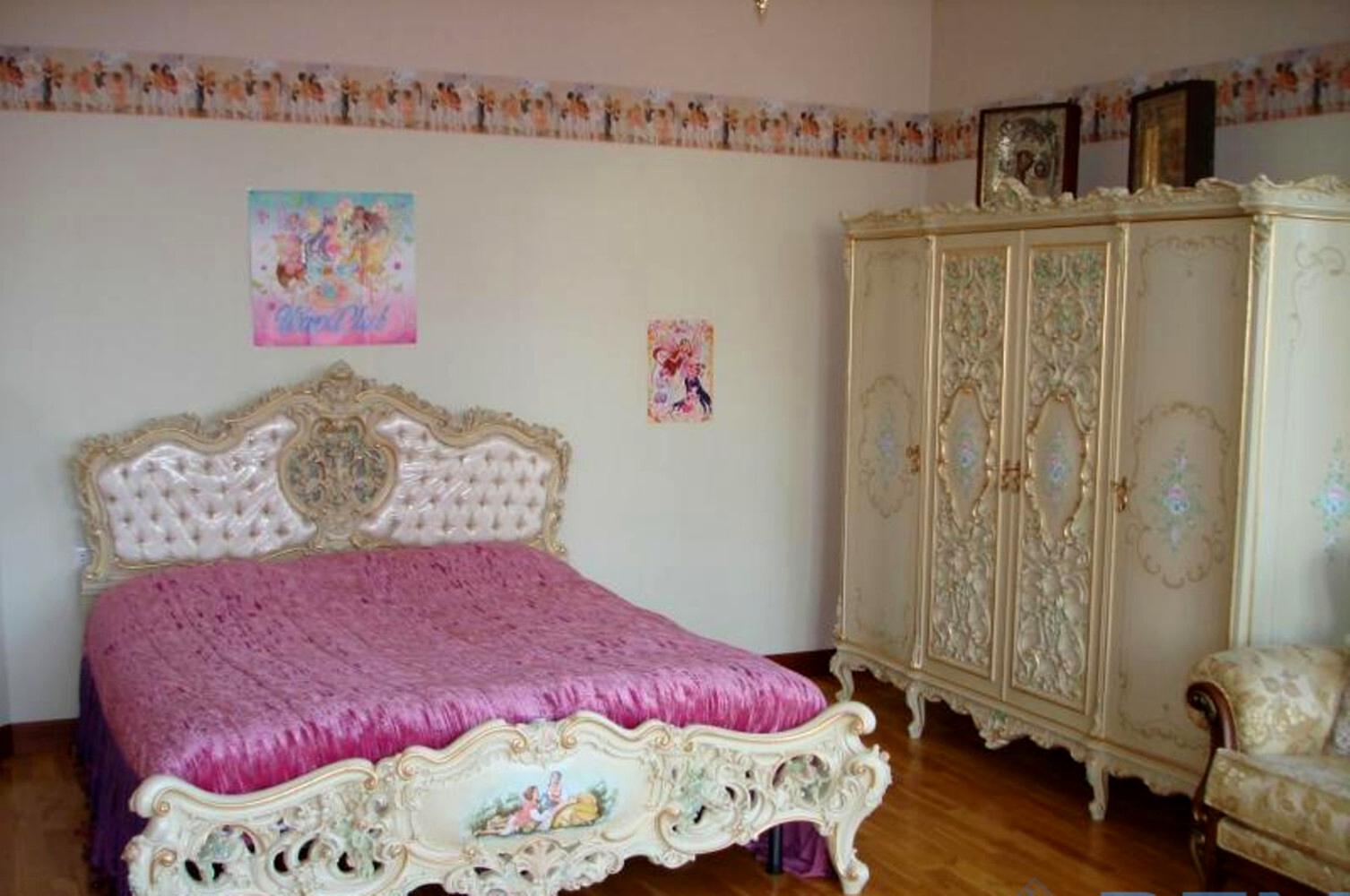 Будинок за адресою вул. Айвазовського (площа 770 м²) - фото 3 Будинок за адресою вул. Айвазовського (площа 770 м²) - Atlanta.ua - фото 3