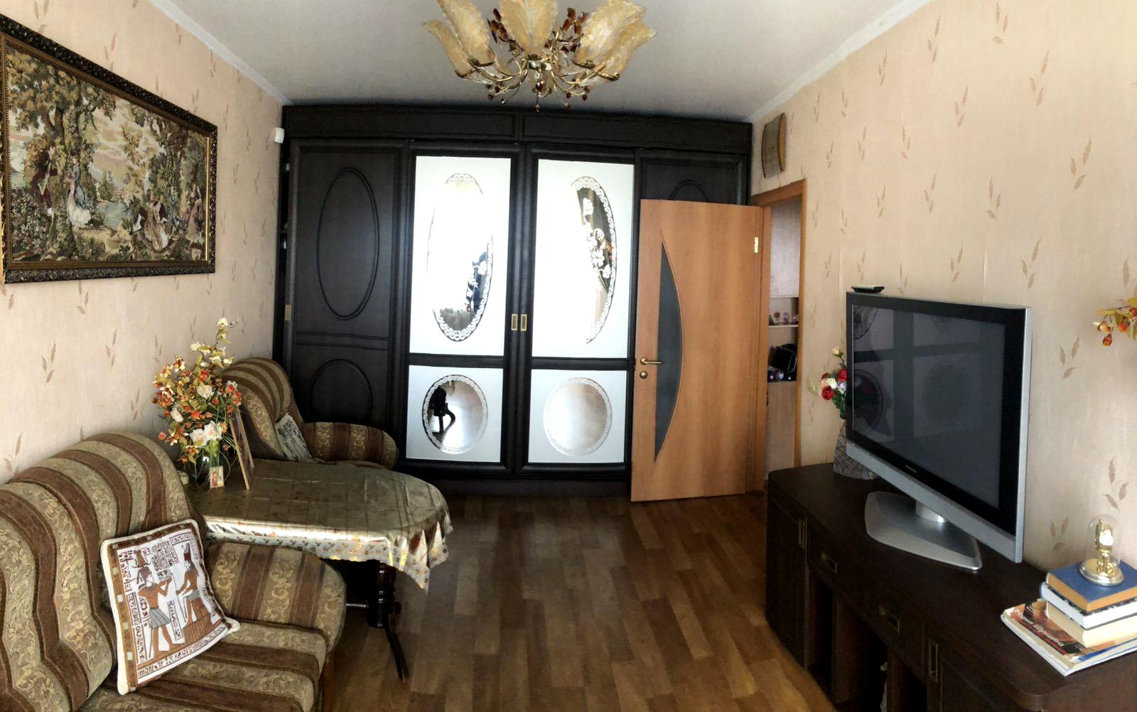 2-кімнатна квартира за адресою вул. Левітана (площа 50 м²) - imageAlt 4 2-кімнатна квартира за адресою вул. Левітана (площа 50 м²) - Atlanta.ua - imageAlt 4
