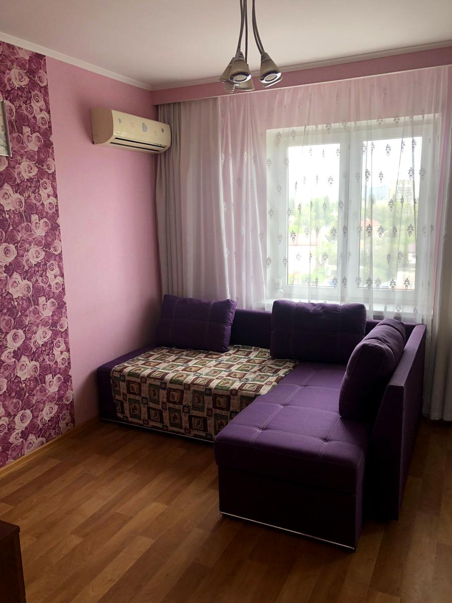 2-кімнатна квартира за адресою вул. Левітана (площа 50 м²) - imageAlt 3 2-кімнатна квартира за адресою вул. Левітана (площа 50 м²) - Atlanta.ua - imageAlt 3