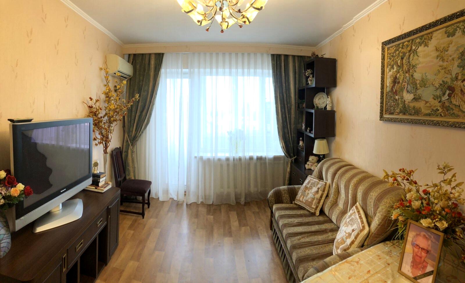 2-кімнатна квартира за адресою вул. Левітана (площа 50 м²) - imageAlt 5 2-кімнатна квартира за адресою вул. Левітана (площа 50 м²) - Atlanta.ua - imageAlt 5