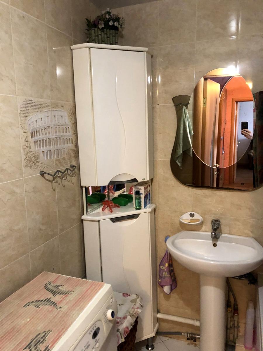 2-кімнатна квартира за адресою вул. Левітана (площа 50 м²) - imageAlt 6 2-кімнатна квартира за адресою вул. Левітана (площа 50 м²) - Atlanta.ua - imageAlt 6
