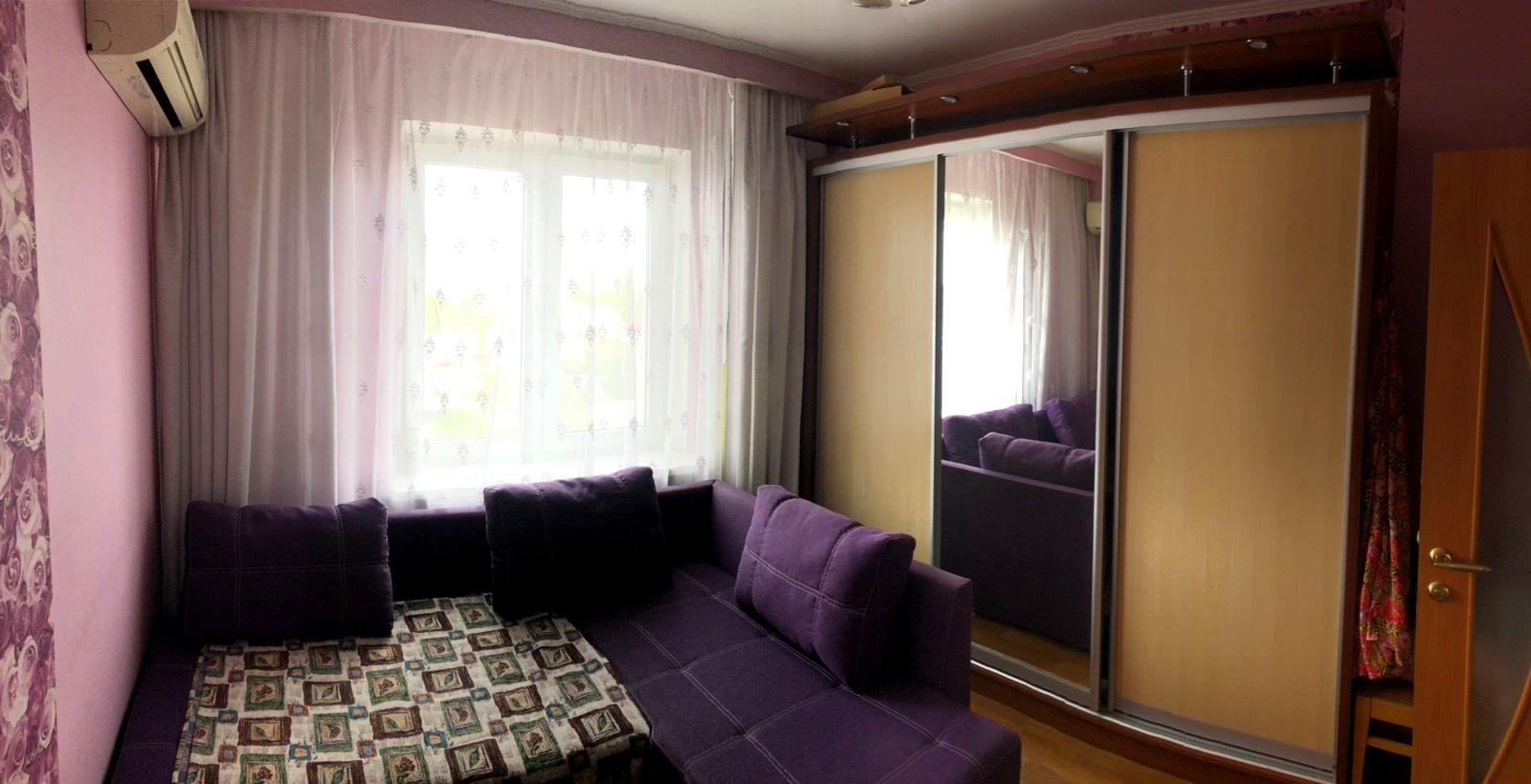 2-кімнатна квартира за адресою вул. Левітана (площа 50 м²) - imageAlt 7 2-кімнатна квартира за адресою вул. Левітана (площа 50 м²) - Atlanta.ua - imageAlt 7