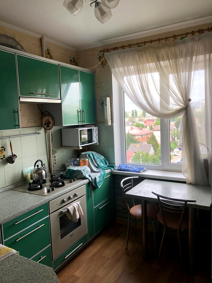 2-кімнатна квартира за адресою вул. Левітана (площа 50 м²) - imageAlt 8 2-кімнатна квартира за адресою вул. Левітана (площа 50 м²) - Atlanta.ua - imageAlt 8