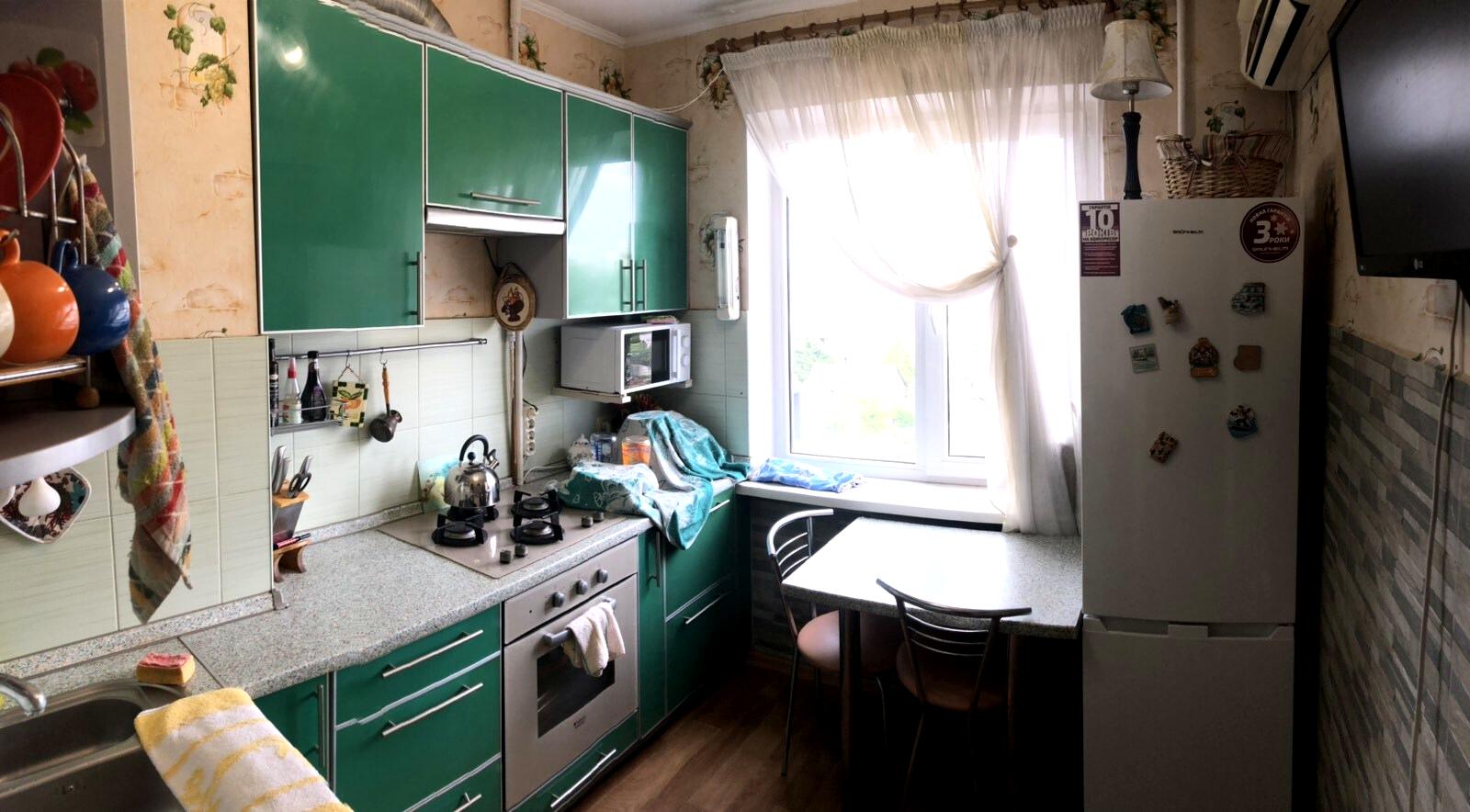 2-кімнатна квартира за адресою вул. Левітана (площа 50 м²) - imageAlt 2 2-кімнатна квартира за адресою вул. Левітана (площа 50 м²) - Atlanta.ua - imageAlt 2