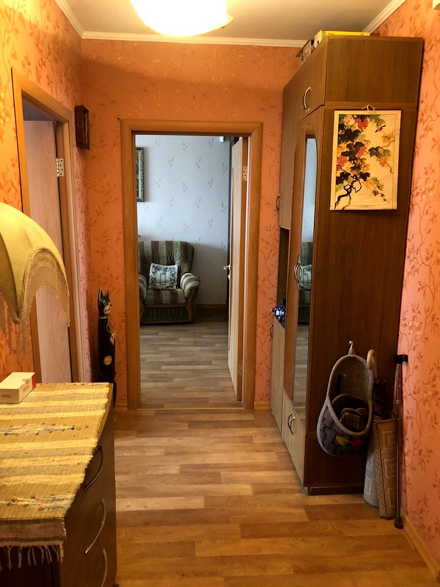 2-кімнатна квартира за адресою вул. Левітана (площа 50 м²) - imageAlt 9 2-кімнатна квартира за адресою вул. Левітана (площа 50 м²) - Atlanta.ua - imageAlt 9