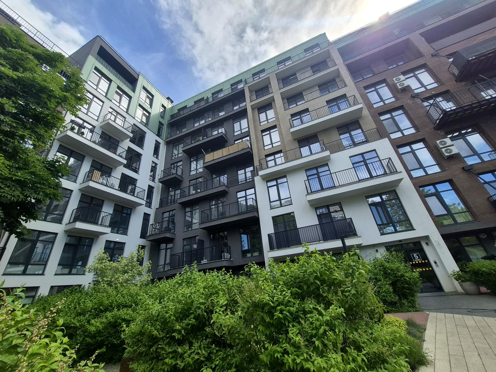 Комерційна нерухомість за адресою вул. Дмитрівська (площа 41 м²) - фото 11 Комерційна нерухомість за адресою вул. Дмитрівська (площа 41 м²) - Atlanta.ua - фото 11