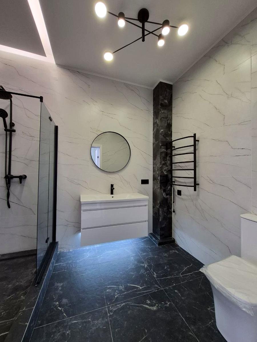 3-кімнатна квартира за адресою вул. Сонячна (площа 60 м²) - фото 2 3-кімнатна квартира за адресою вул. Сонячна (площа 60 м²) - Atlanta.ua - фото 2