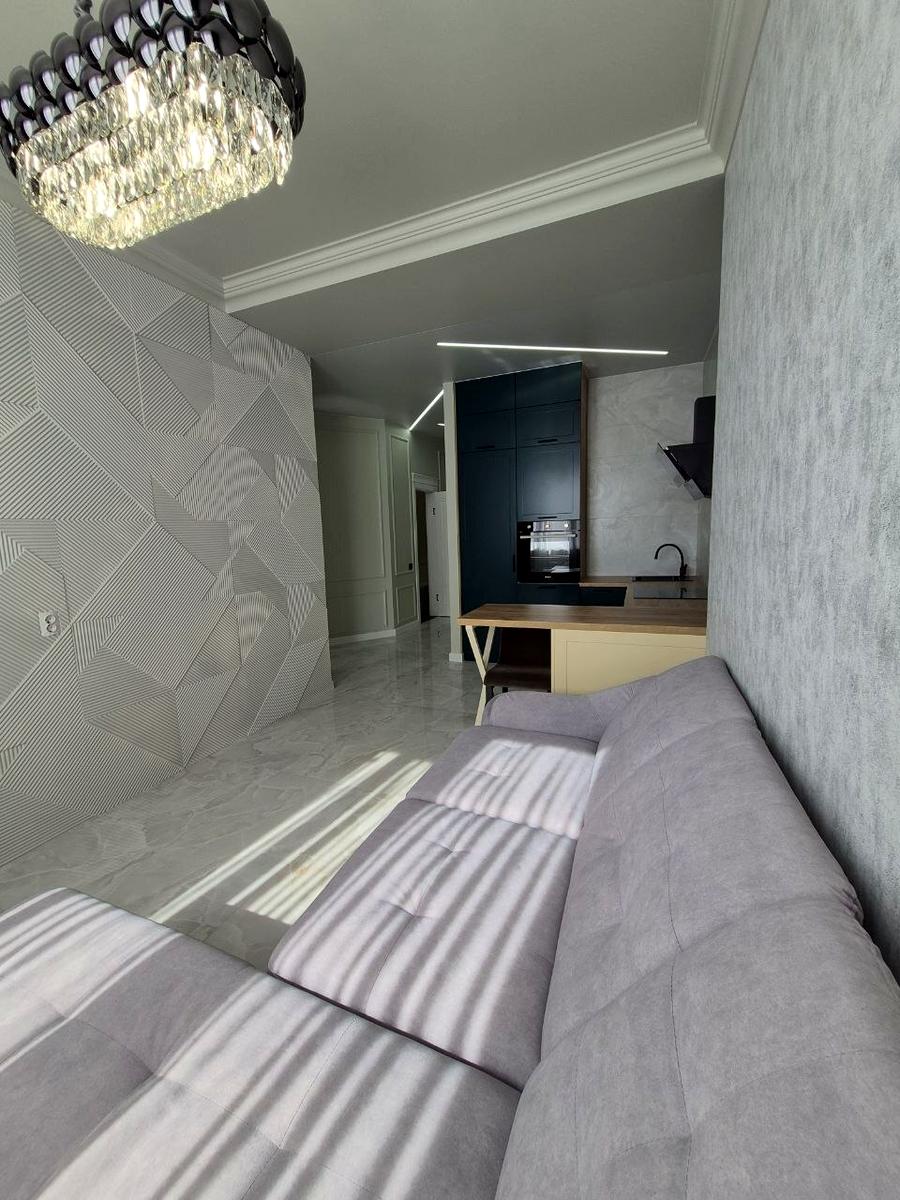 3-кімнатна квартира за адресою вул. Сонячна (площа 60 м²) - фото 5 3-кімнатна квартира за адресою вул. Сонячна (площа 60 м²) - Atlanta.ua - фото 5