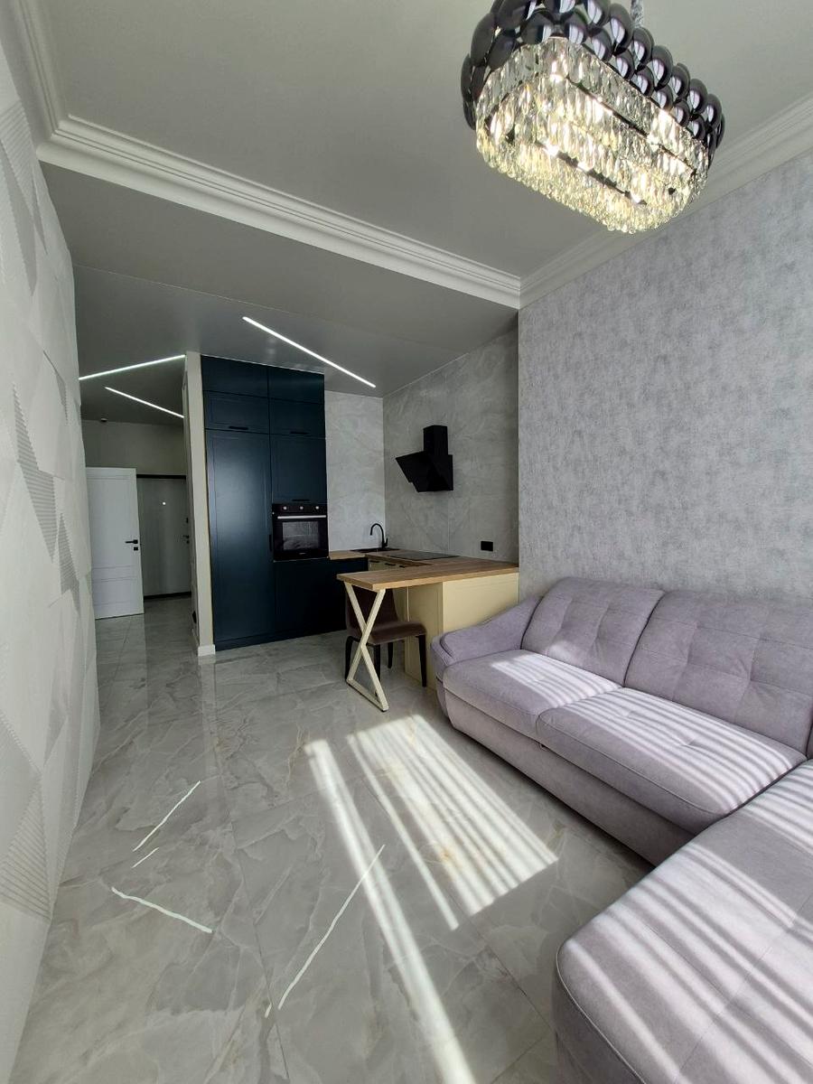 3-кімнатна квартира за адресою вул. Сонячна (площа 60 м²) - фото 6 3-кімнатна квартира за адресою вул. Сонячна (площа 60 м²) - Atlanta.ua - фото 6