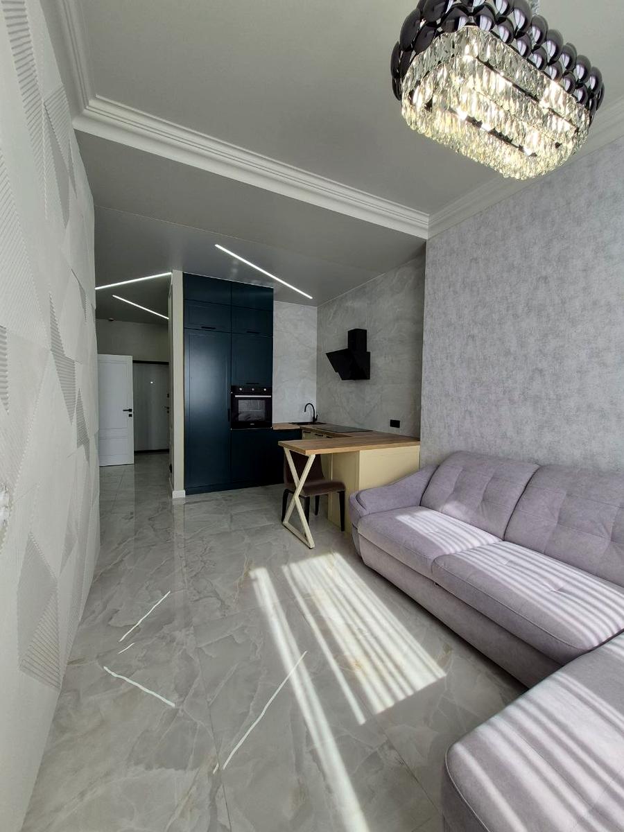 3-кімнатна квартира за адресою вул. Сонячна (площа 60 м²) - фото 7 3-кімнатна квартира за адресою вул. Сонячна (площа 60 м²) - Atlanta.ua - фото 7