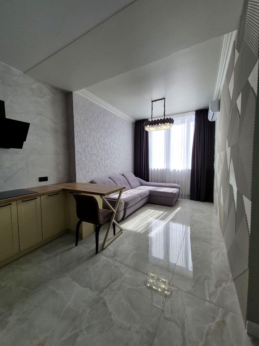 3-кімнатна квартира за адресою вул. Сонячна (площа 60 м²) - фото 10 3-кімнатна квартира за адресою вул. Сонячна (площа 60 м²) - Atlanta.ua - фото 10