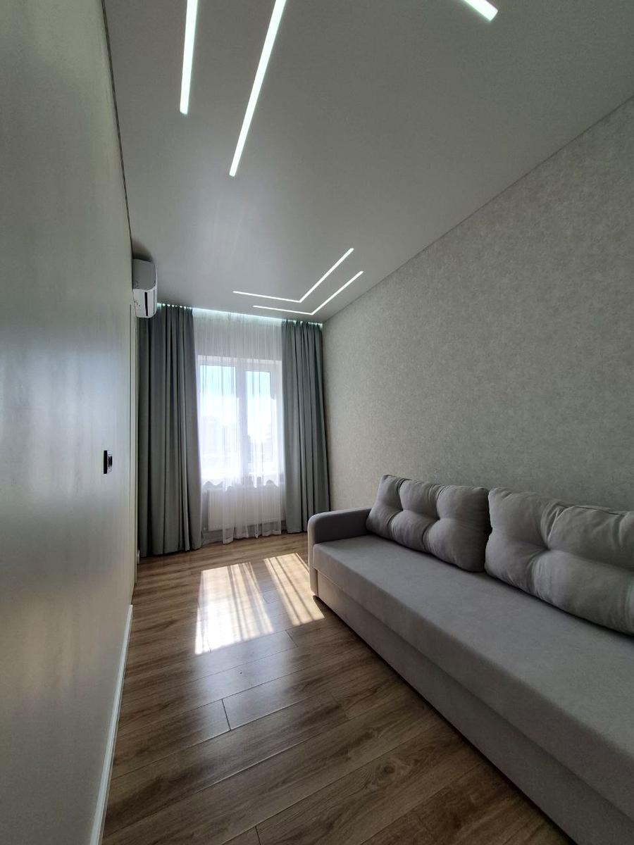 3-кімнатна квартира за адресою вул. Сонячна (площа 60 м²) - фото 11 3-кімнатна квартира за адресою вул. Сонячна (площа 60 м²) - Atlanta.ua - фото 11