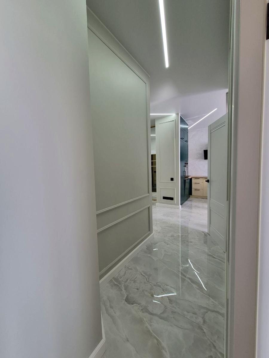 3-кімнатна квартира за адресою вул. Сонячна (площа 60 м²) - фото 12 3-кімнатна квартира за адресою вул. Сонячна (площа 60 м²) - Atlanta.ua - фото 12