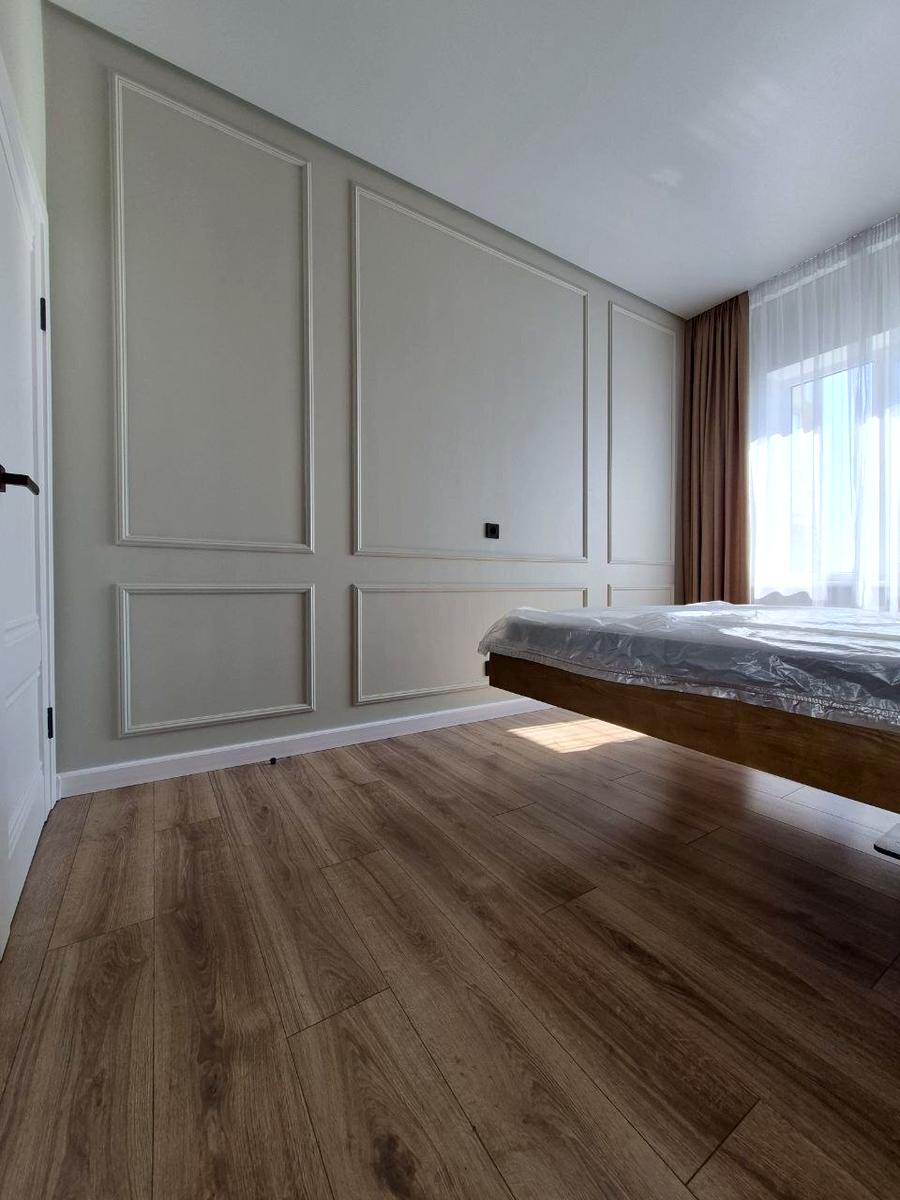 3-кімнатна квартира за адресою вул. Сонячна (площа 60 м²) - фото 14 3-кімнатна квартира за адресою вул. Сонячна (площа 60 м²) - Atlanta.ua - фото 14