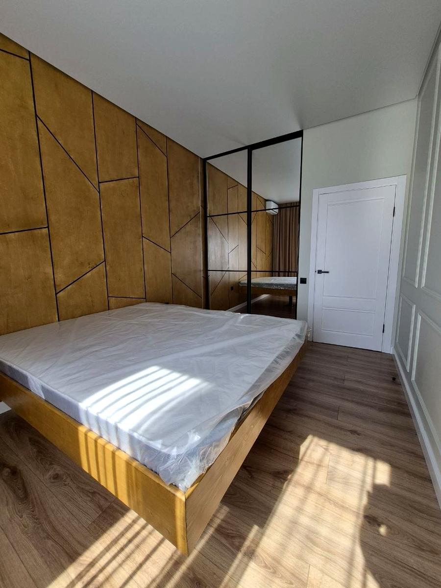 3-кімнатна квартира за адресою вул. Сонячна (площа 60 м²) - фото 13 3-кімнатна квартира за адресою вул. Сонячна (площа 60 м²) - Atlanta.ua - фото 13