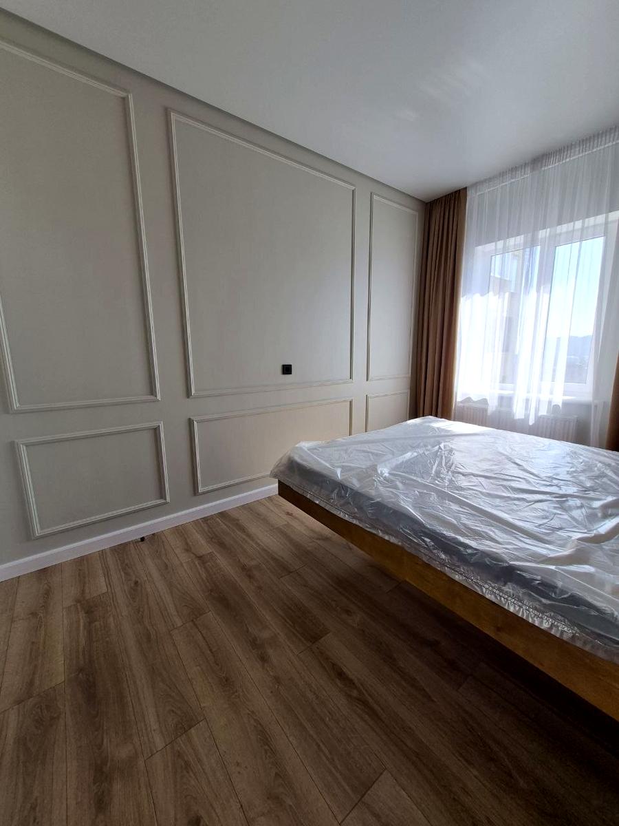 3-кімнатна квартира за адресою вул. Сонячна (площа 60 м²) - фото 15 3-кімнатна квартира за адресою вул. Сонячна (площа 60 м²) - Atlanta.ua - фото 15