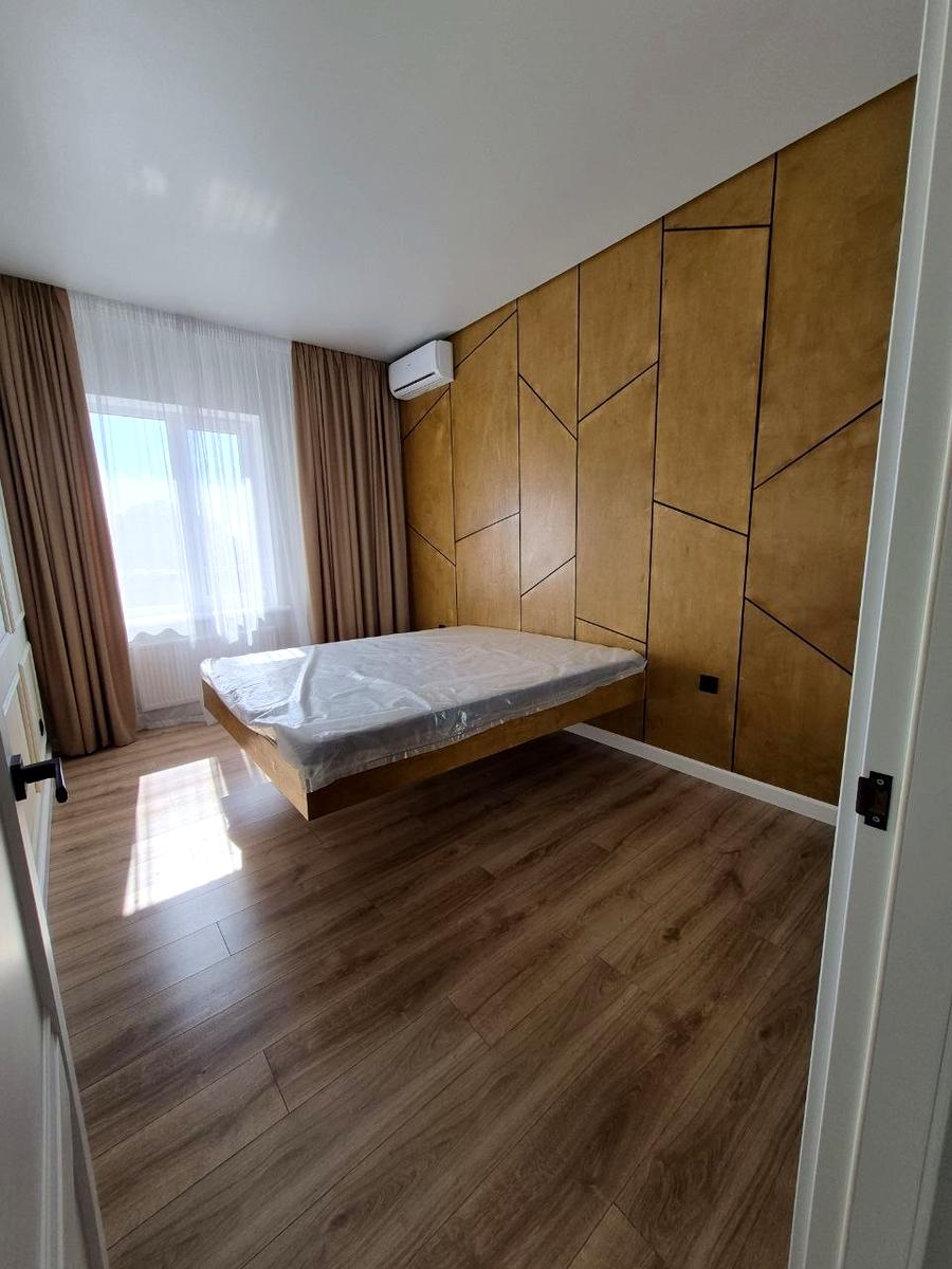 3-кімнатна квартира за адресою вул. Сонячна (площа 60 м²) - фото 16 3-кімнатна квартира за адресою вул. Сонячна (площа 60 м²) - Atlanta.ua - фото 16