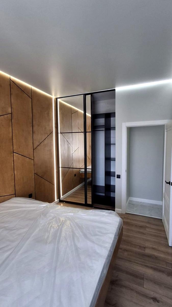 3-кімнатна квартира за адресою вул. Сонячна (площа 60 м²) - фото 22 3-кімнатна квартира за адресою вул. Сонячна (площа 60 м²) - Atlanta.ua - фото 22
