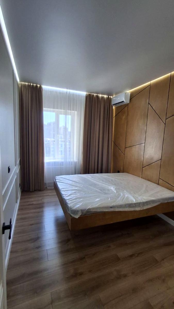 3-кімнатна квартира за адресою вул. Сонячна (площа 60 м²) - фото 23 3-кімнатна квартира за адресою вул. Сонячна (площа 60 м²) - Atlanta.ua - фото 23