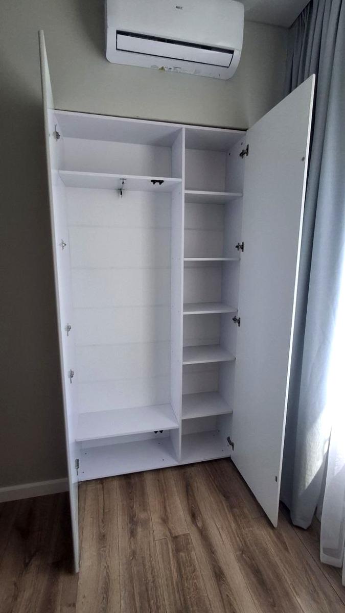 3-кімнатна квартира за адресою вул. Сонячна (площа 60 м²) - фото 25 3-кімнатна квартира за адресою вул. Сонячна (площа 60 м²) - Atlanta.ua - фото 25