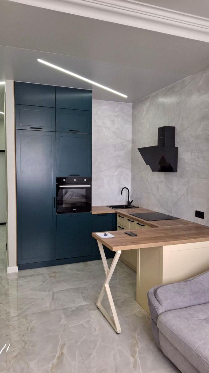 3-кімнатна квартира за адресою вул. Сонячна (площа 60 м²) - фото 8 3-кімнатна квартира за адресою вул. Сонячна (площа 60 м²) - Atlanta.ua - фото 8