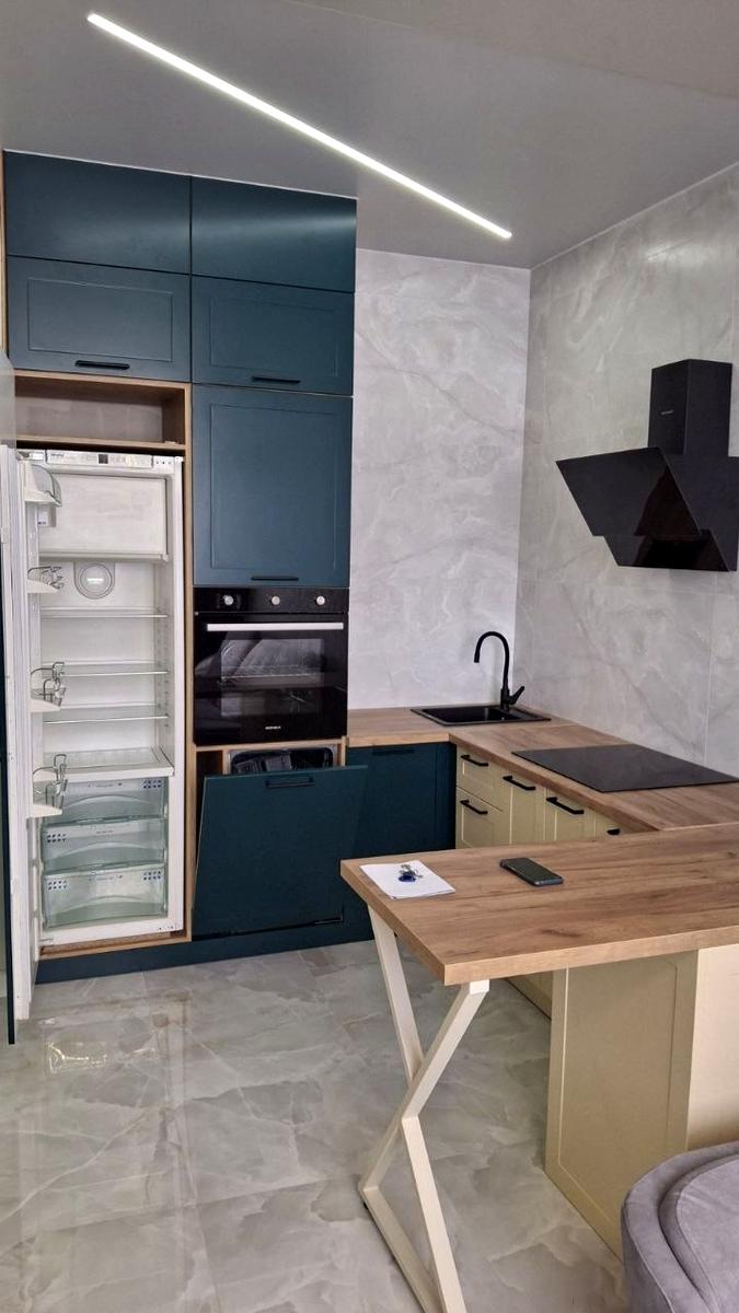 3-кімнатна квартира за адресою вул. Сонячна (площа 60 м²) - фото 9 3-кімнатна квартира за адресою вул. Сонячна (площа 60 м²) - Atlanta.ua - фото 9