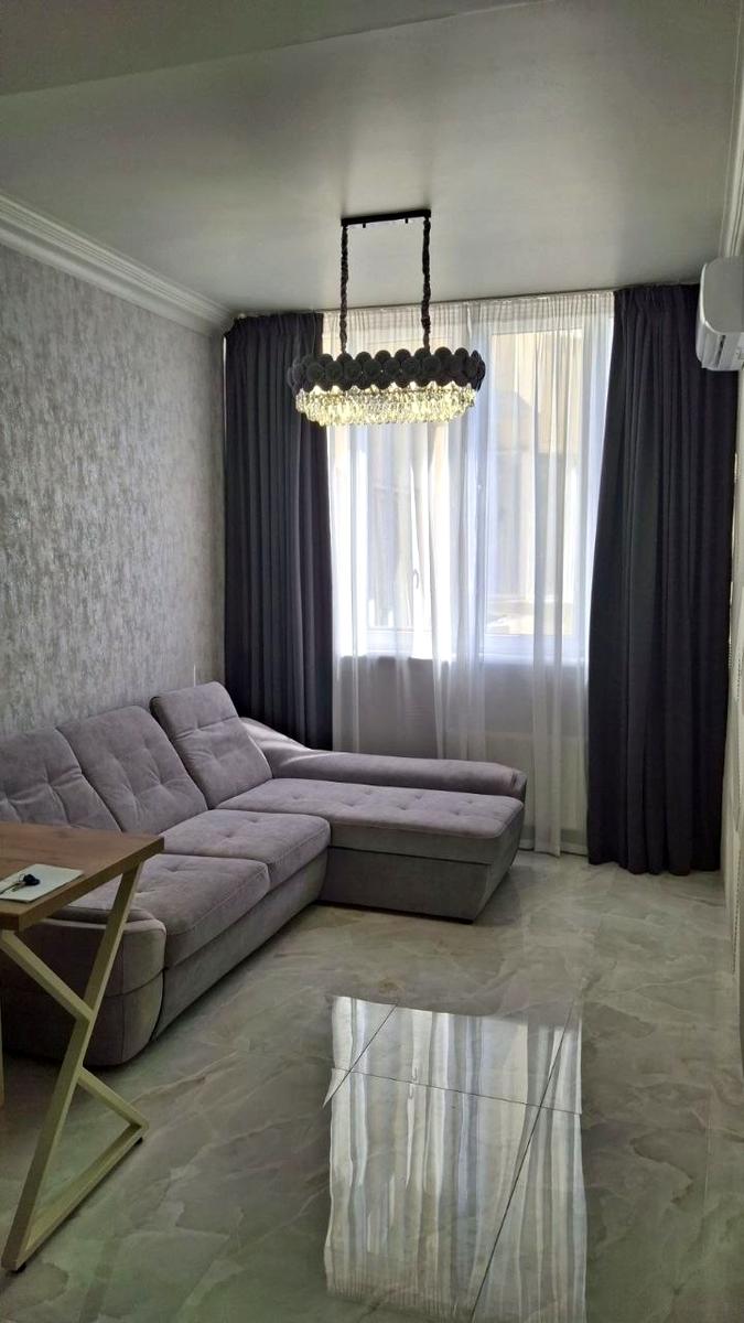 3-кімнатна квартира за адресою вул. Сонячна (площа 60 м²) - фото 29 3-кімнатна квартира за адресою вул. Сонячна (площа 60 м²) - Atlanta.ua - фото 29
