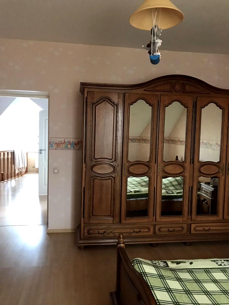 Будинок за адресою вул. Горіхова (площа 160 м²) - фото 3 Будинок за адресою вул. Горіхова (площа 160 м²) - Atlanta.ua - фото 3