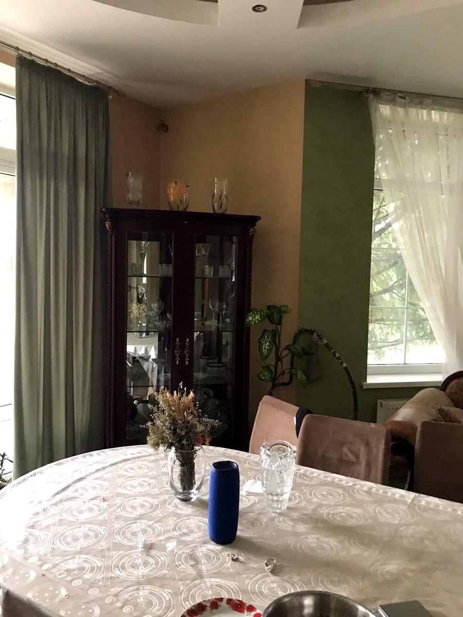 Будинок за адресою вул. Горіхова (площа 160 м²) - фото 2 Будинок за адресою вул. Горіхова (площа 160 м²) - Atlanta.ua - фото 2