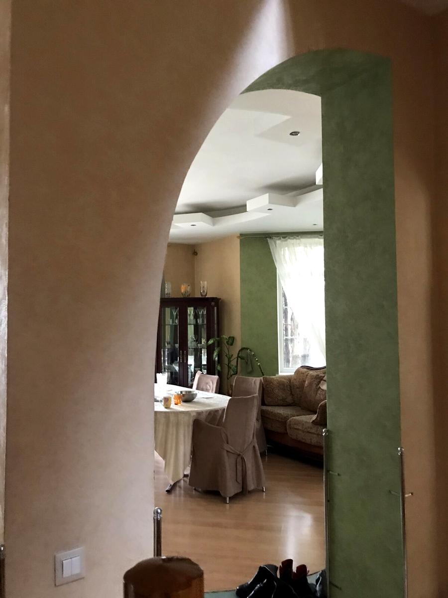 Будинок за адресою вул. Горіхова (площа 160 м²) - фото 5 Будинок за адресою вул. Горіхова (площа 160 м²) - Atlanta.ua - фото 5