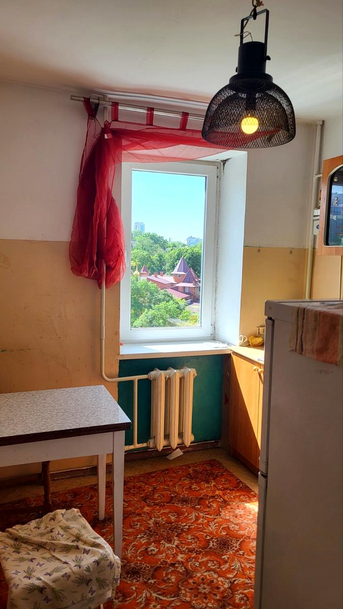2-кімнатна квартира за адресою вул. Картамишівська (площа 58 м²) 2-кімнатна квартира за адресою вул. Картамишівська (площа 58 м²) - Atlanta.ua