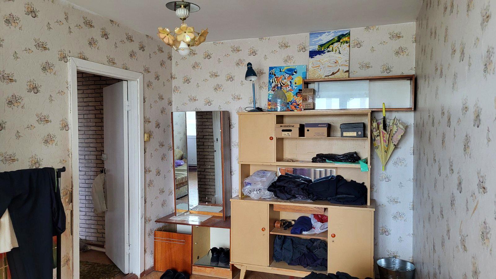 2-кімнатна квартира за адресою вул. Картамишівська (площа 58 м²) - фото 6 2-кімнатна квартира за адресою вул. Картамишівська (площа 58 м²) - Atlanta.ua - фото 6