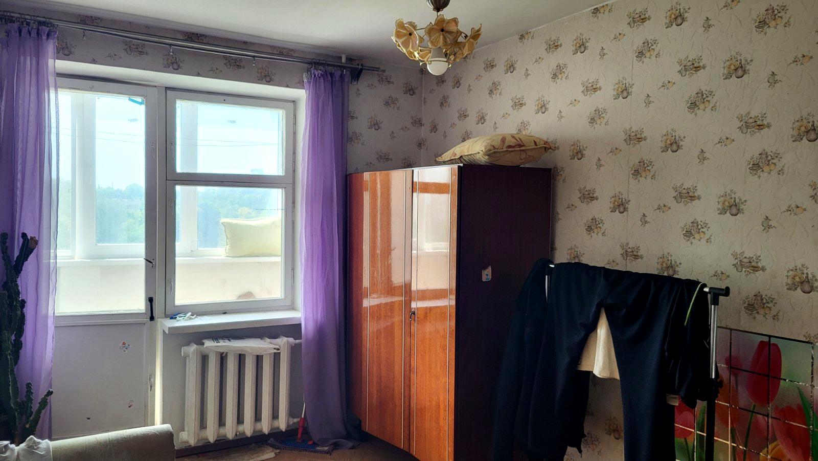 2-кімнатна квартира за адресою вул. Картамишівська (площа 58 м²) - фото 10 2-кімнатна квартира за адресою вул. Картамишівська (площа 58 м²) - Atlanta.ua - фото 10