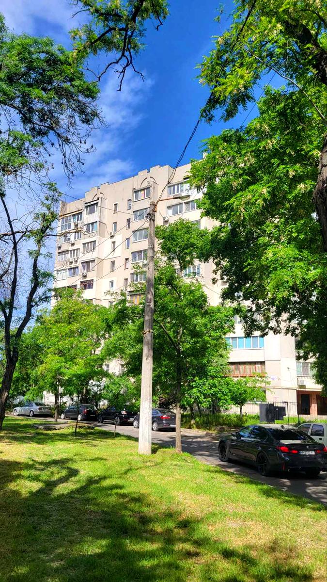 2-кімнатна квартира за адресою вул. Картамишівська (площа 58 м²) - фото 14 2-кімнатна квартира за адресою вул. Картамишівська (площа 58 м²) - Atlanta.ua - фото 14