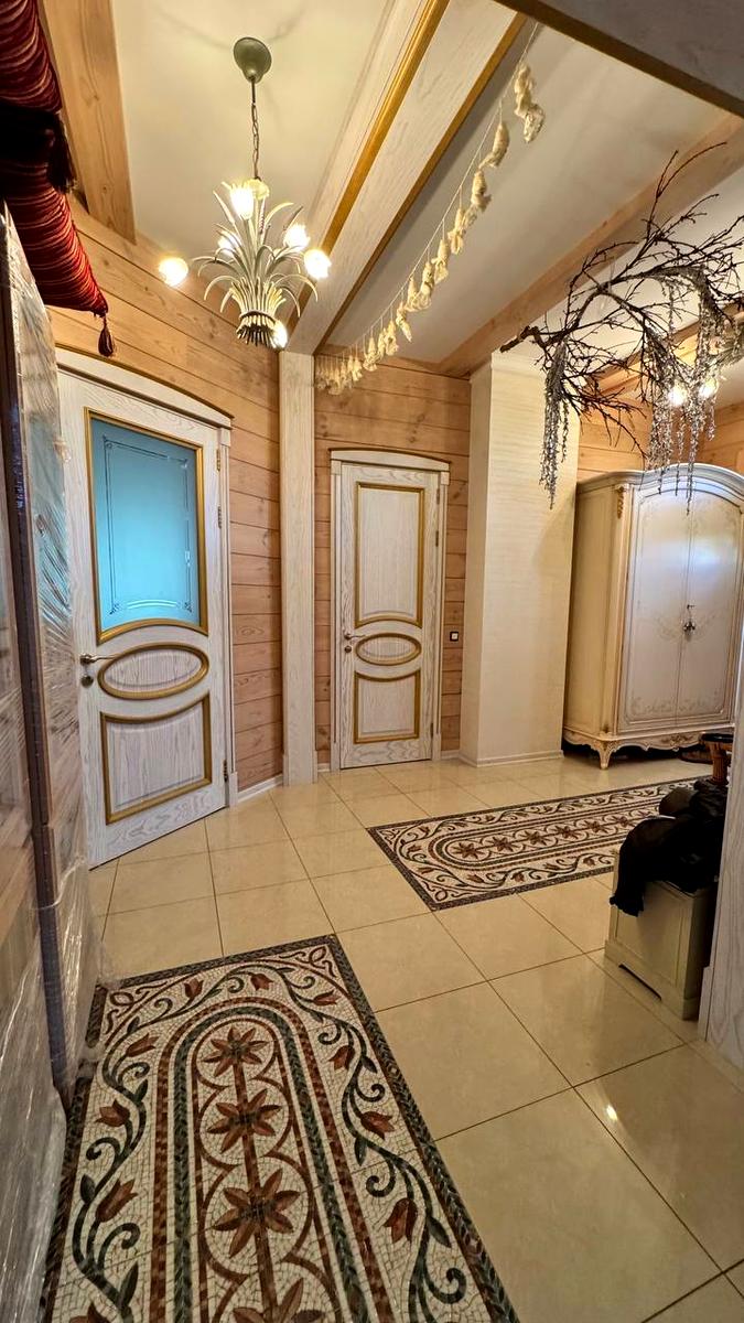 Будинок за адресою вул. Приморська (площа 288 м²) - фото 4 Будинок за адресою вул. Приморська (площа 288 м²) - Atlanta.ua - фото 4